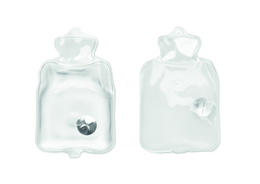 Логотрейд pекламные cувениры картинка: Hand warmer knitted polyester